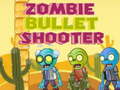 Peli Zombie Bullet Shooter