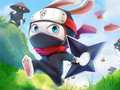 Peli Ninja Rabbit