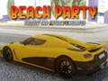 Peli Paradise Beach Project Car Physics Simulator
