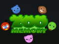 Peli Zoo Memory