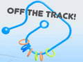 Peli Off the Track!