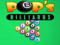Peli Pop`s Billiards