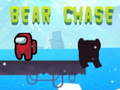 Peli Among Us Bear Chase