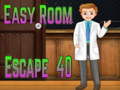 Peli Amgel Easy Room Escape 40