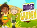 Peli kinder garten 