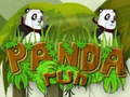 Peli Panda Run 