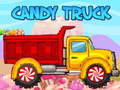 Peli Candy track