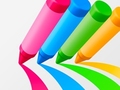 Peli Pencil Rush 3D