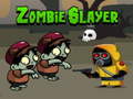 Peli Zombie Slayer