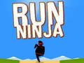 Peli Run Ninja  