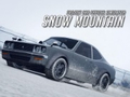 Peli Snow Mountain Project Car Physics Simulator
