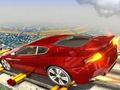 Peli Extreme Car Stunts