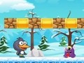 Peli Penguin Run