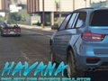 Peli Havana: Project Car Physics Simulator