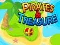 Peli Pirates & Treasures