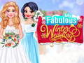 Peli Fabulous Winter Wedding