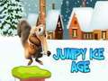 Peli Jumpy Ice Age 
