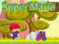 Peli Super Mario 