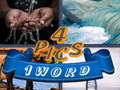 Peli 4 Pics 1 Word 