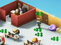 Peli Amoung us Business