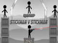 Peli Stickman V StickMan