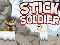 Peli Stick Soldier 2