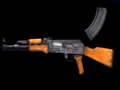 Peli AK-47 Simulator