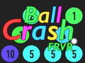 Peli Ball crash FRVR 