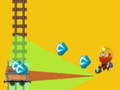 Peli Diamond Rush FRVR