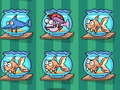 Peli Fish merge FRVR