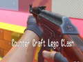 Peli Counter Craft Lego Clash