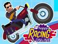 Peli Happy Racing Online