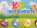 Peli Kids Instruments