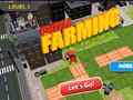 Peli Puzzle Farming