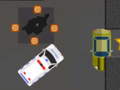 Peli Ambulance Parking