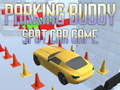 Peli Parking Buddy spot Car game