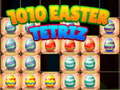 Peli 1010 Easter Tetriz