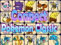 Peli Connect Pokémon Classic