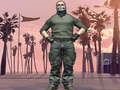 Peli Crazy GTA Mercenary Driver 