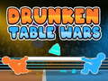 Peli Drunken Table Wars