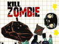 Peli Kill Zombie