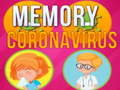 Peli Memory CoronaVirus