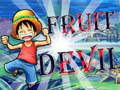 Peli Fruit Devil 