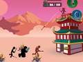 Peli Stick War Legacy 2