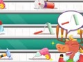 Peli Funny Shopping Supermarket