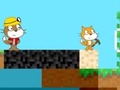 Peli Miner Cat 4