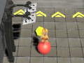 Peli UnityChan Ball