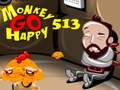 Peli Monkey Go Happy Stage 513