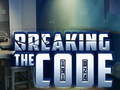 Peli Breaking the Code