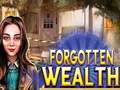 Peli Forgotten Wealth